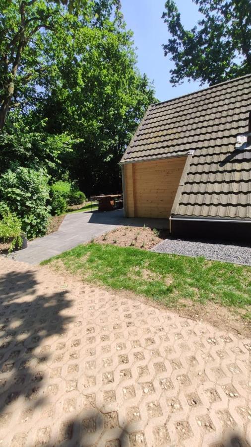 Holiday home Leef Zuiden Simpelveld